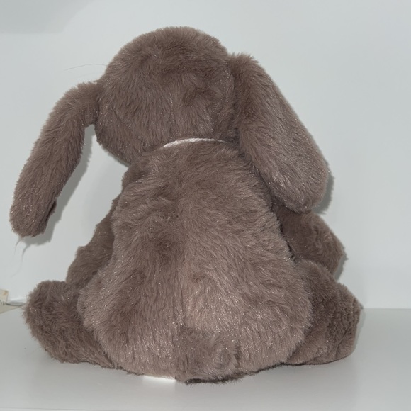 NWT snuggle puppy dog hottie microwaveable
packet infused with lavender - Picture 7 of 16